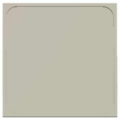 Floor Panel-Concrete
