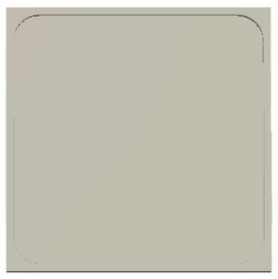 Floor Panel-Concrete