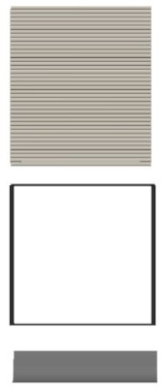 Rail Freight Rollup Door