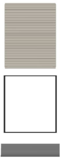 Rollup Freight Door - Truck