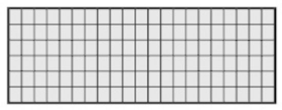 Large Window with Glass