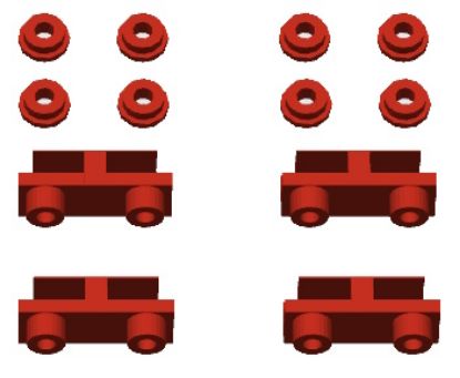 Engineering Rendering